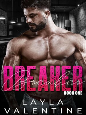 cover image of Breaker, #1